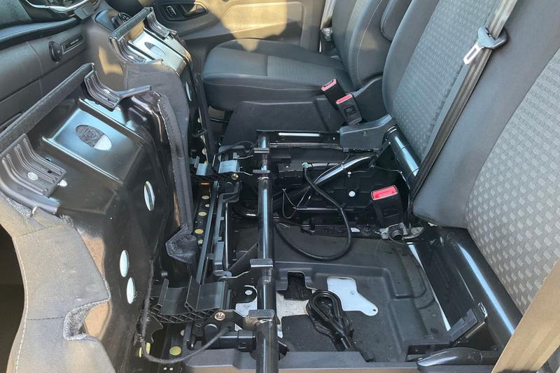 Used Ford Transit 2024 for sale - 77785360: Photo 22