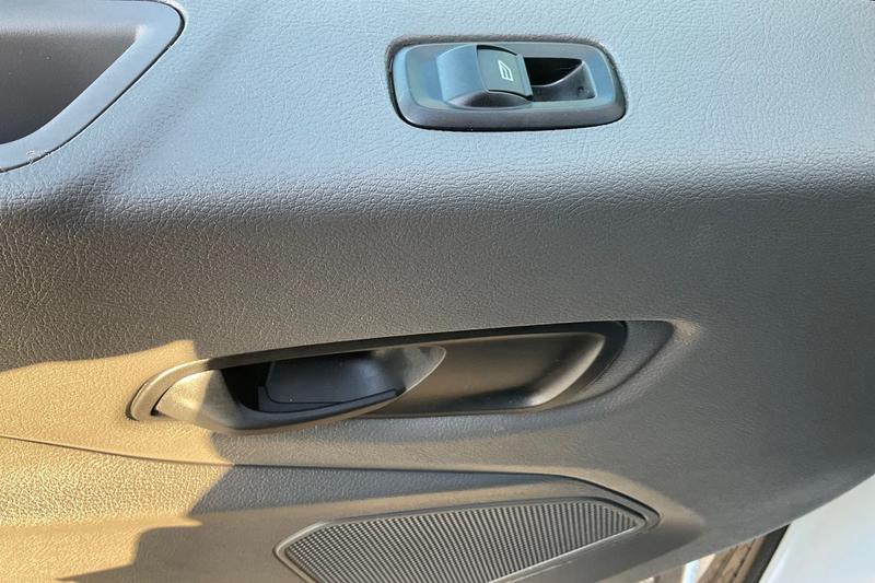 Used Ford Transit 2024 for sale - 77785360: Photo 23