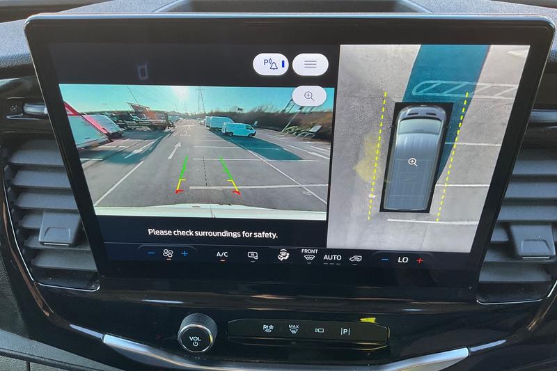 Used Ford Transit 2024 for sale - 77785360: Photo 24