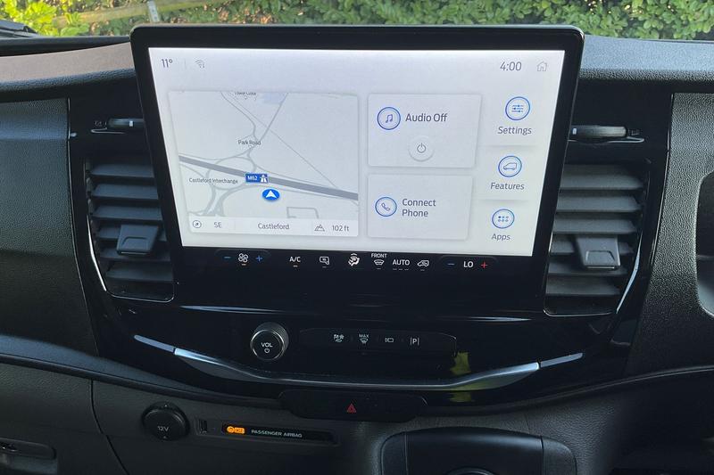 Used Ford Transit 2024 for sale - 77785360: Photo 26