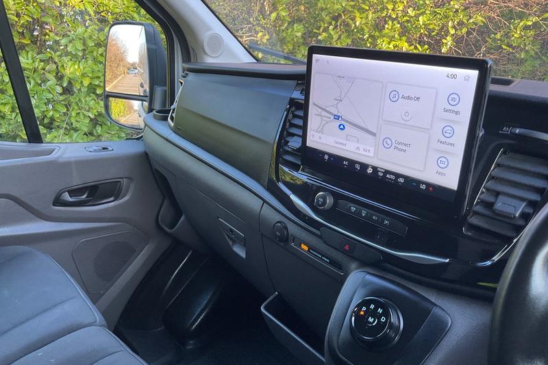 Used Ford Transit 2024 for sale - 77785360: Photo 28