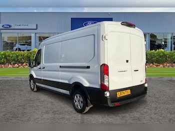 Used Ford Transit 2024 for sale - 77785360: Photo