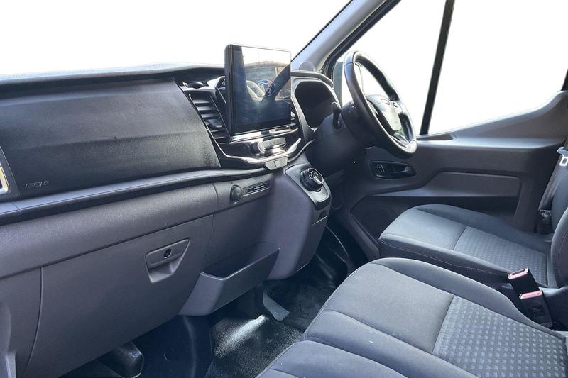 Used Ford Transit 2024 for sale - 77785360: Photo 3