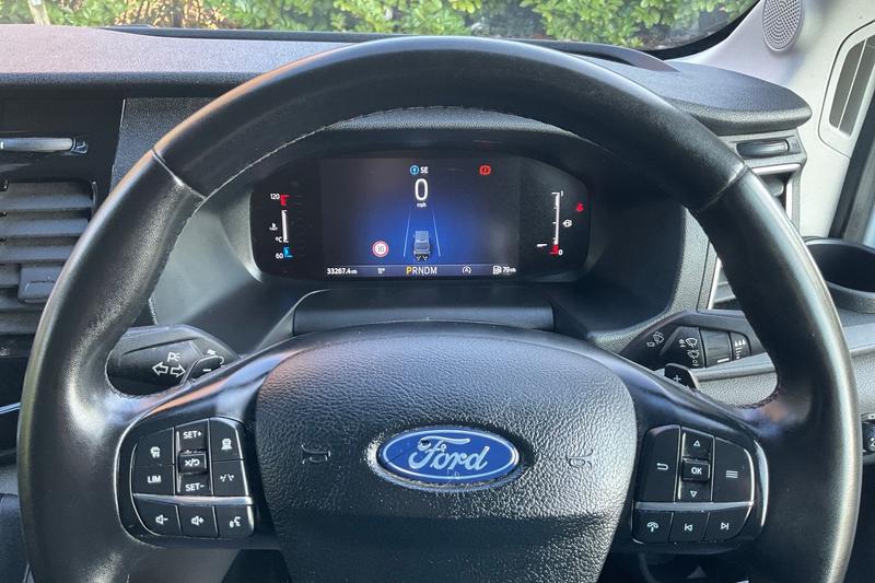 Used Ford Transit 2024 for sale - 77785360: Photo 31