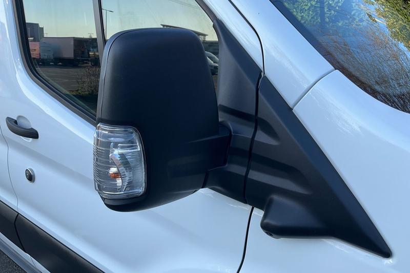 Used Ford Transit 2024 for sale - 77785360: Photo 35