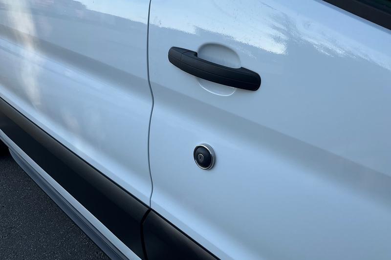 Used Ford Transit 2024 for sale - 77785360: Photo 36