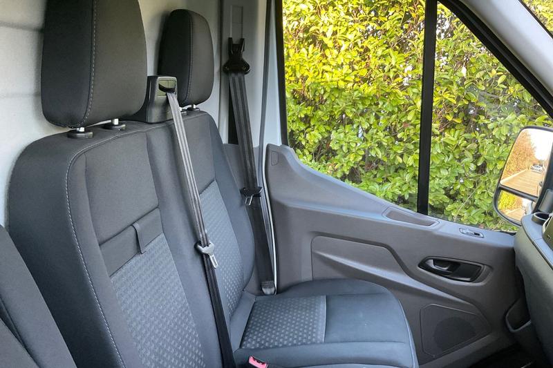 Used Ford Transit 2024 for sale - 77785360: Photo 38