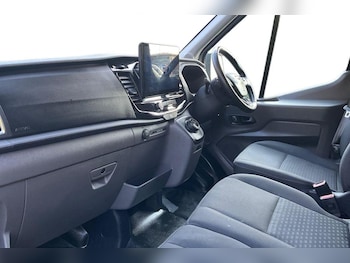 Used Ford Transit 2024 for sale - 77785360: Photo
