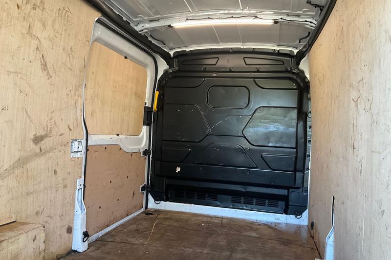 Used Ford Transit 2024 for sale - 77785360: Photo 4