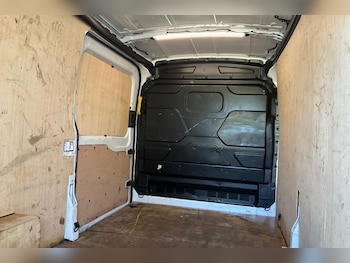 Used Ford Transit 2024 for sale - 77785360: Photo