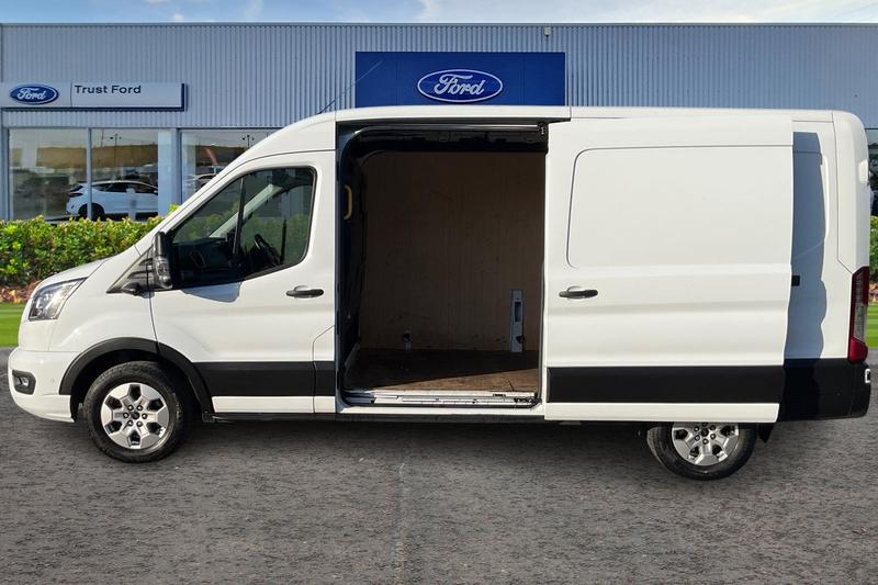 Used Ford Transit 2024 for sale - 77785360: Photo 5