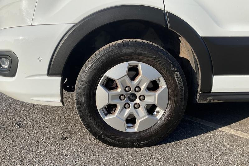 Used Ford Transit 2024 for sale - 77785360: Photo 7