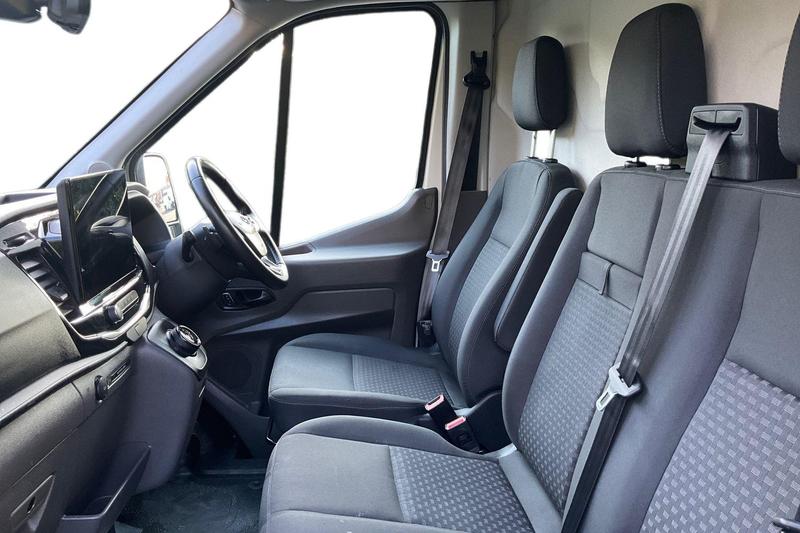 Used Ford Transit 2024 for sale - 77785360: Photo 9