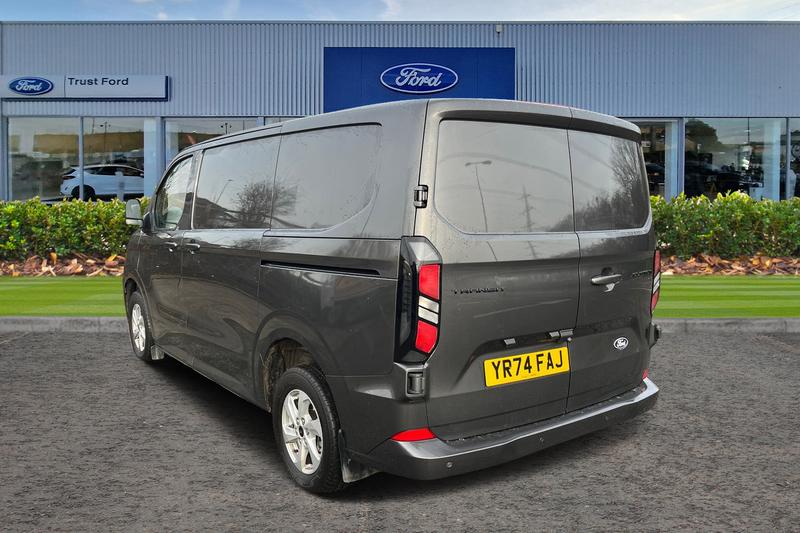 Used Ford Transit Custom 2024 for sale - 77148137: Photo 2