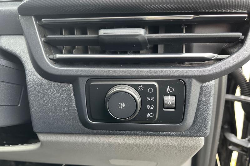 Used Ford Transit Custom 2024 for sale - 77148137: Photo 22