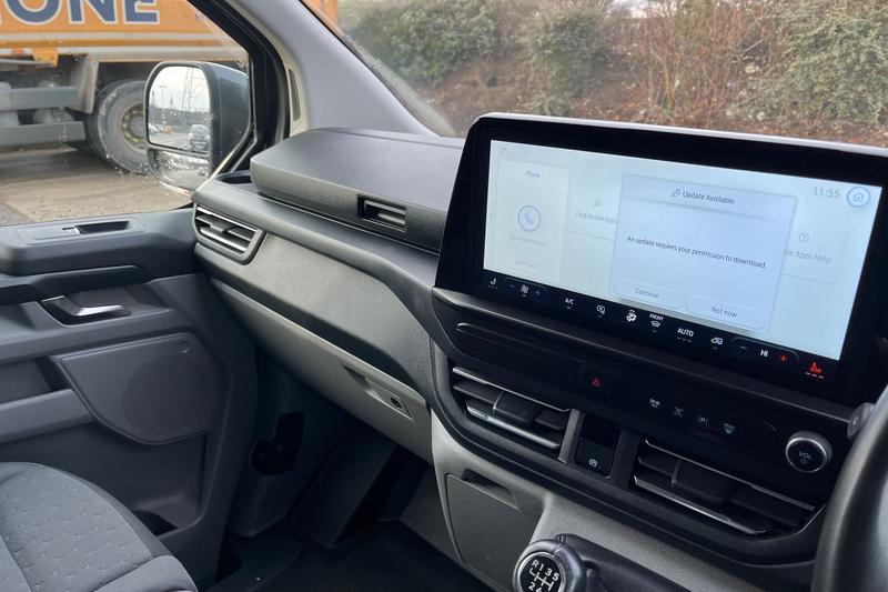 Used Ford Transit Custom 2024 for sale - 77148137: Photo 30