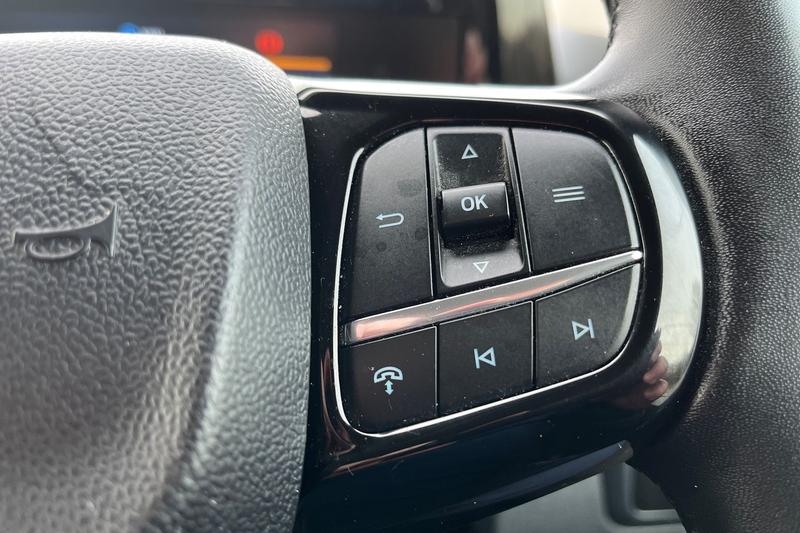 Used Ford Transit Custom 2024 for sale - 77148137: Photo 33