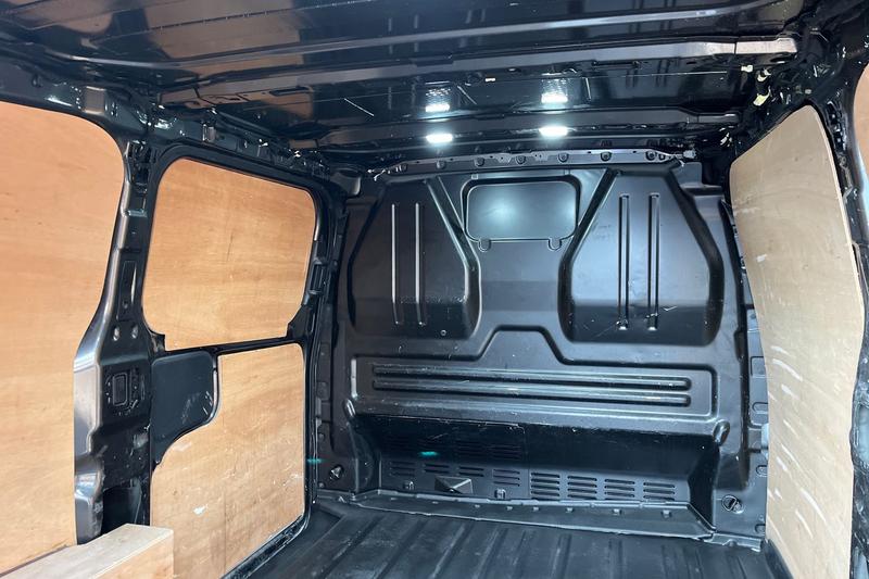 Used Ford Transit Custom 2024 for sale - 77148137: Photo 5