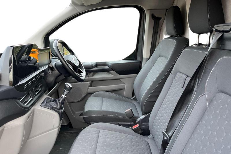 Used Ford Transit Custom 2024 for sale - 77148137: Photo 9