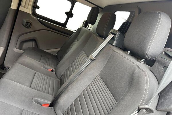 Used Ford Transit Custom 2023 for sale - 74676440: Photo 10