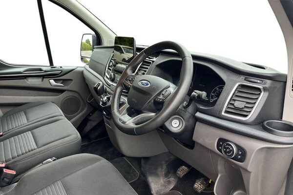 Used Ford Transit Custom 2023 for sale - 74676440: Photo 13