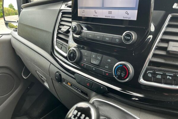 Used Ford Transit Custom 2023 for sale - 74676440: Photo 17