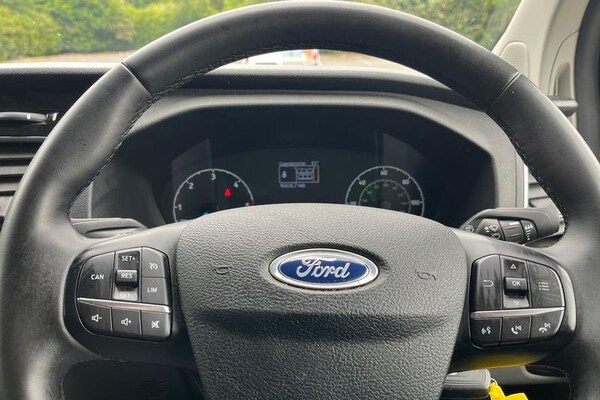 Used Ford Transit Custom 2023 for sale - 74676440: Photo 18