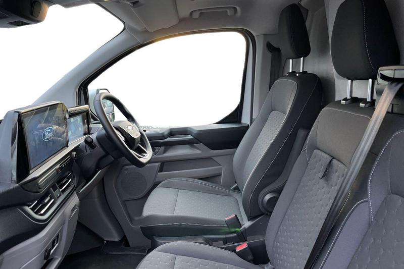 Used Ford Transit Custom 2025 for sale - 77179663: Photo 10