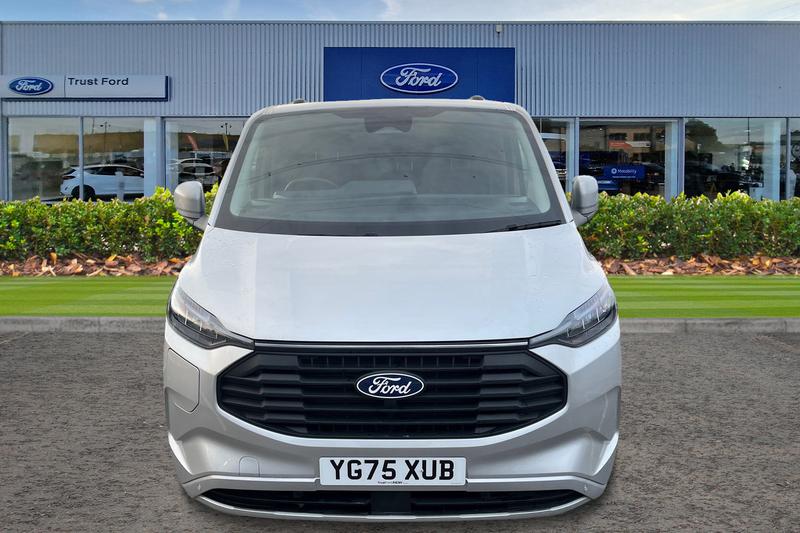 Used Ford Transit Custom 2025 for sale - 77179663: Photo 12