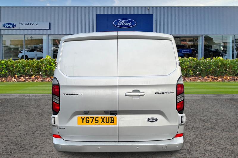 Used Ford Transit Custom 2025 for sale - 77179663: Photo 13