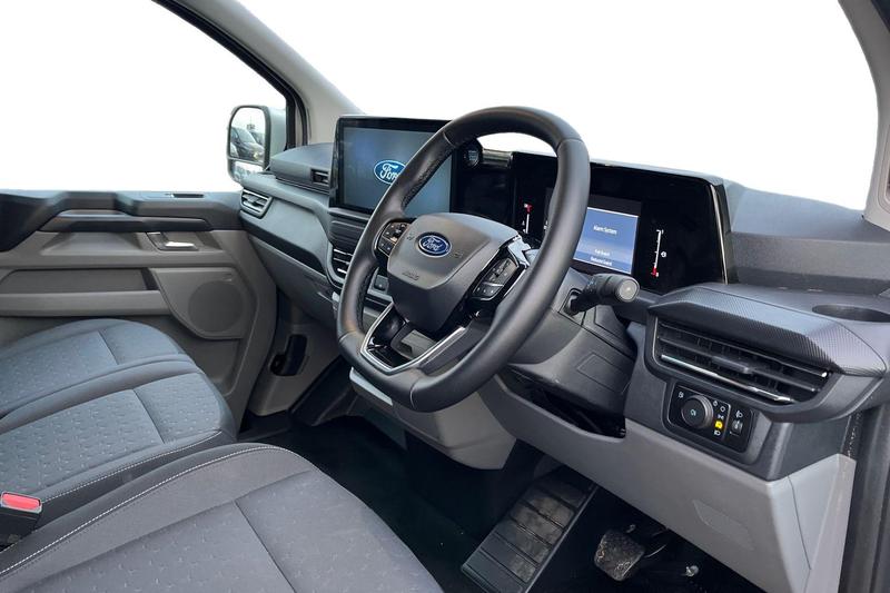 Used Ford Transit Custom 2025 for sale - 77179663: Photo 14