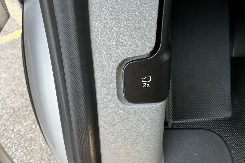 Used Ford Transit Custom 2025 for sale - 77179663: Photo 17