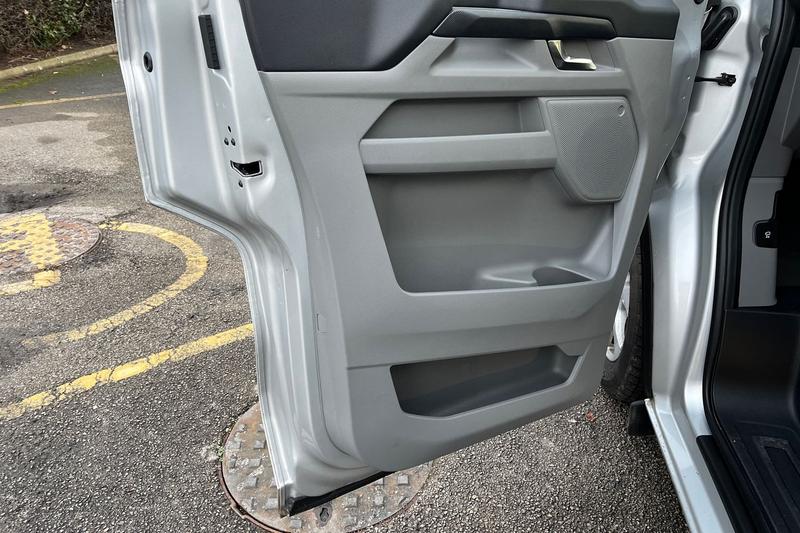 Used Ford Transit Custom 2025 for sale - 77179663: Photo 19