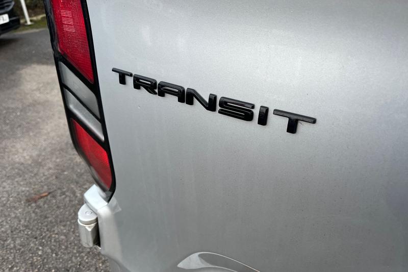 Used Ford Transit Custom 2025 for sale - 77179663: Photo 20