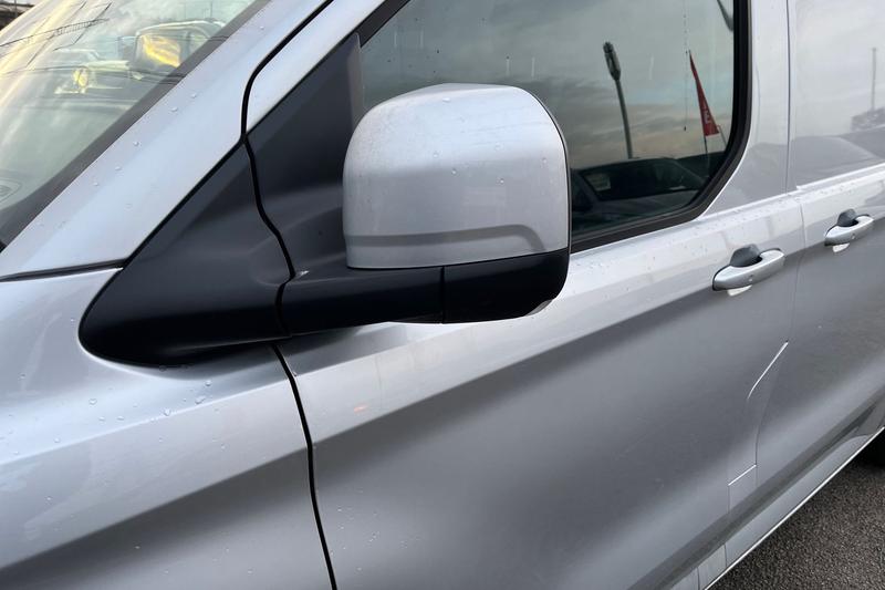 Used Ford Transit Custom 2025 for sale - 77179663: Photo 21