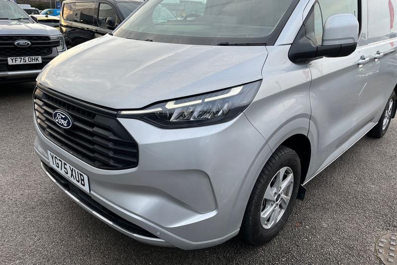 Used Ford Transit Custom 2025 for sale - 77179663: Photo 22