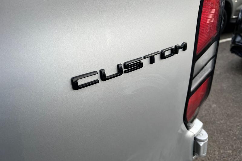 Used Ford Transit Custom 2025 for sale - 77179663: Photo 23