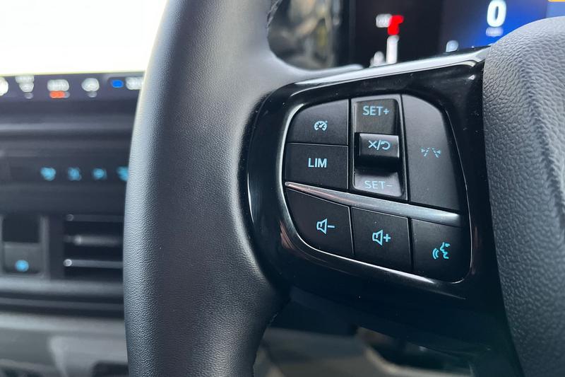 Used Ford Transit Custom 2025 for sale - 77179663: Photo 29