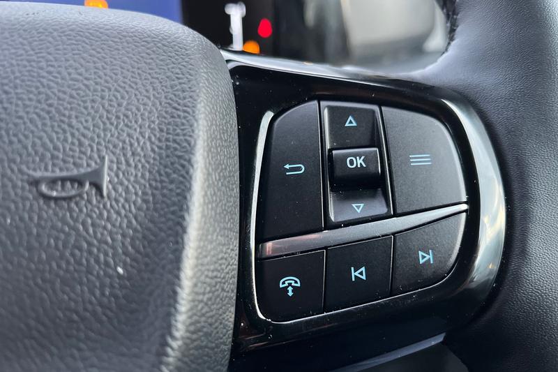 Used Ford Transit Custom 2025 for sale - 77179663: Photo 30