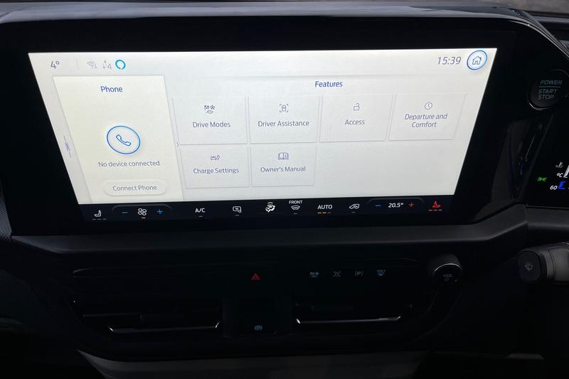 Used Ford Transit Custom 2025 for sale - 77179663: Photo 33