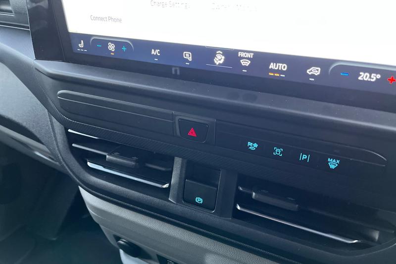 Used Ford Transit Custom 2025 for sale - 77179663: Photo 34