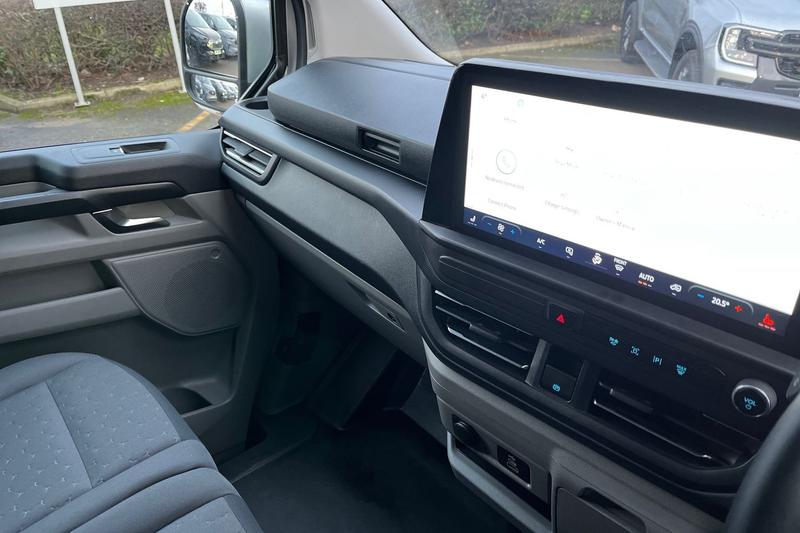 Used Ford Transit Custom 2025 for sale - 77179663: Photo 35