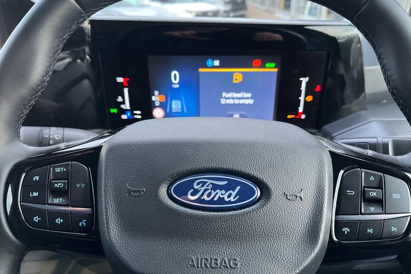 Used Ford Transit Custom 2025 for sale - 77179663: Photo 37