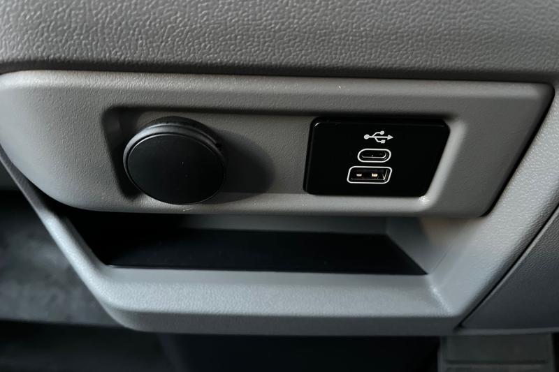 Used Ford Transit Custom 2025 for sale - 77179663: Photo 39