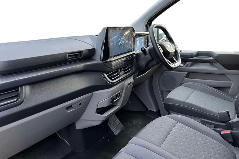 Used Ford Transit Custom 2025 for sale - 77179663: Photo 4