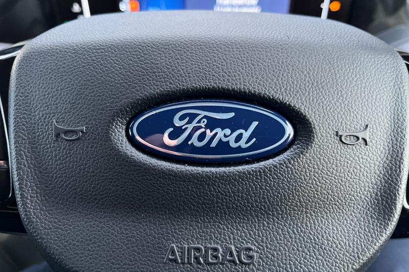 Used Ford Transit Custom 2025 for sale - 77179663: Photo 40