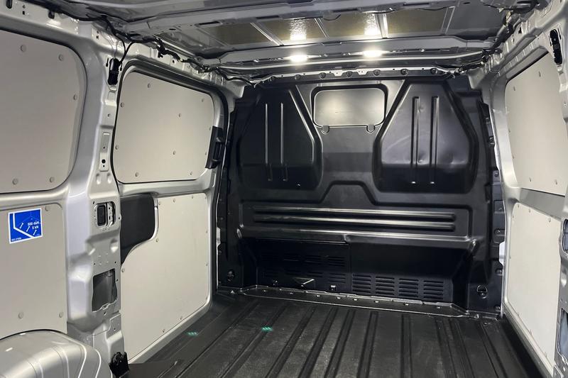 Used Ford Transit Custom 2025 for sale - 77179663: Photo 5