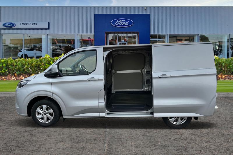 Used Ford Transit Custom 2025 for sale - 77179663: Photo 6