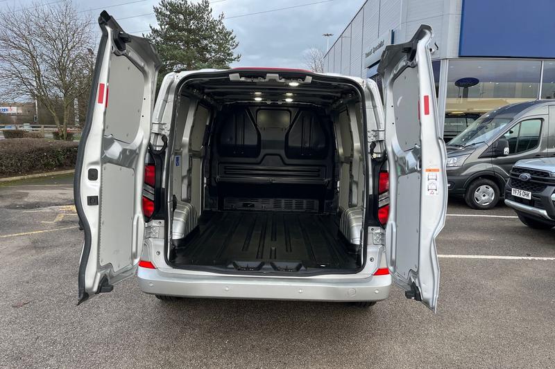 Used Ford Transit Custom 2025 for sale - 77179663: Photo 7