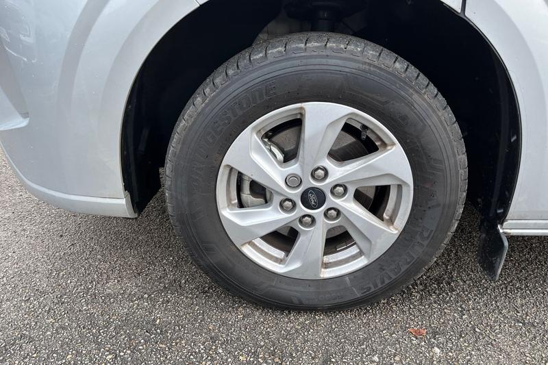 Used Ford Transit Custom 2025 for sale - 77179663: Photo 8